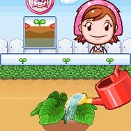 ガーデニングママ