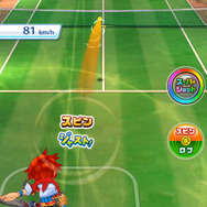 今度の『白猫』は対戦型テニスゲーム！『白猫テニス』2016年夏配信