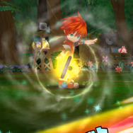 今度の『白猫』は対戦型テニスゲーム！『白猫テニス』2016年夏配信