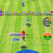 今度の『白猫』は対戦型テニスゲーム！『白猫テニス』2016年夏配信