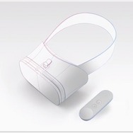 Googleのスマホ向けVR「Daydream」が今秋登場！サムスンやLGなどから対応スマホも【Google I/O 2016】