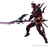 『FFXIV: 蒼天のイシュガルド』パッチ3.3“最期の咆哮”メインストーリーなどが公開