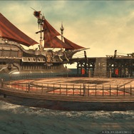 『FFXIV: 蒼天のイシュガルド』パッチ3.3“最期の咆哮”メインストーリーなどが公開