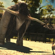 『FFXIV: 蒼天のイシュガルド』パッチ3.3“最期の咆哮”メインストーリーなどが公開