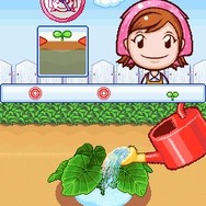 ガーデニングママ