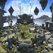 『FFXIV: 蒼天のイシュガルド』パッチ3.3“最期の咆哮”メインストーリーなどが公開