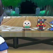 『ポケモン サン・ムーン』実写映像に隠しアイテム、1週間で200万再生を突破