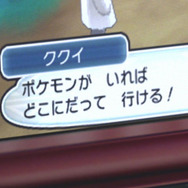 『ポケモン サン・ムーン』実写映像に隠しアイテム、1週間で200万再生を突破