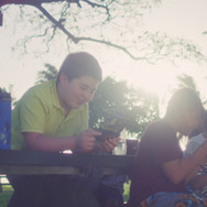 『ポケモン サン・ムーン』実写映像に隠しアイテム、1週間で200万再生を突破