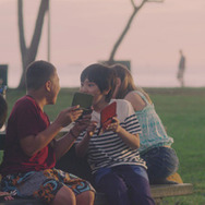 『ポケモン サン・ムーン』実写映像に隠しアイテム、1週間で200万再生を突破