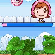 ガーデニングママ