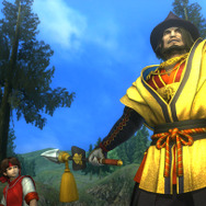 『戦国BASARA 真田幸村伝』には幸村と政宗の幼少時代も！「弁丸」「梵天丸」のアクションやストーリーが公開