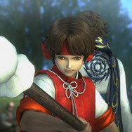 『戦国BASARA 真田幸村伝』には幸村と政宗の幼少時代も！「弁丸」「梵天丸」のアクションやストーリーが公開