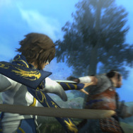 『戦国BASARA 真田幸村伝』には幸村と政宗の幼少時代も！「弁丸」「梵天丸」のアクションやストーリーが公開