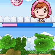 ガーデニングママ