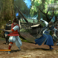 『戦国BASARA 真田幸村伝』には幸村と政宗の幼少時代も！「弁丸」「梵天丸」のアクションやストーリーが公開