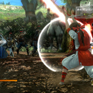 『戦国BASARA 真田幸村伝』には幸村と政宗の幼少時代も！「弁丸」「梵天丸」のアクションやストーリーが公開