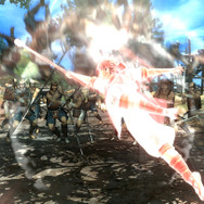 『戦国BASARA 真田幸村伝』には幸村と政宗の幼少時代も！「弁丸」「梵天丸」のアクションやストーリーが公開