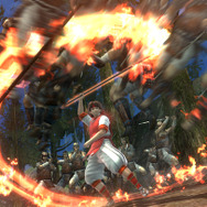 『戦国BASARA 真田幸村伝』には幸村と政宗の幼少時代も！「弁丸」「梵天丸」のアクションやストーリーが公開