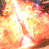 『戦国BASARA 真田幸村伝』には幸村と政宗の幼少時代も！「弁丸」「梵天丸」のアクションやストーリーが公開