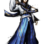 『戦国BASARA 真田幸村伝』には幸村と政宗の幼少時代も！「弁丸」「梵天丸」のアクションやストーリーが公開