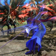 『戦国BASARA 真田幸村伝』には幸村と政宗の幼少時代も！「弁丸」「梵天丸」のアクションやストーリーが公開