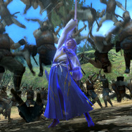 『戦国BASARA 真田幸村伝』には幸村と政宗の幼少時代も！「弁丸」「梵天丸」のアクションやストーリーが公開