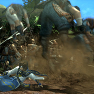 『戦国BASARA 真田幸村伝』には幸村と政宗の幼少時代も！「弁丸」「梵天丸」のアクションやストーリーが公開