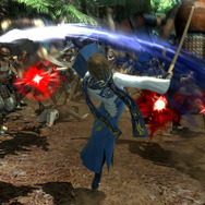 『戦国BASARA 真田幸村伝』には幸村と政宗の幼少時代も！「弁丸」「梵天丸」のアクションやストーリーが公開