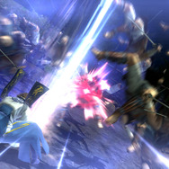 『戦国BASARA 真田幸村伝』には幸村と政宗の幼少時代も！「弁丸」「梵天丸」のアクションやストーリーが公開