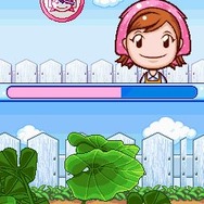 ガーデニングママ