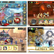 『ユニゾンリーグ』の開発陣が手掛けるRPG『ヴァルキリーコネクト』が事前登録開始