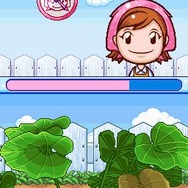 ガーデニングママ