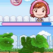 ガーデニングママ