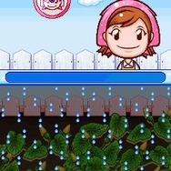 ガーデニングママ