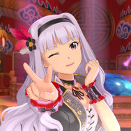 『アイマス プラチナスターズ』新たな楽曲＆衣装とPVが公開！ 東京体育館イベント開催も