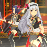 『アイマス プラチナスターズ』新たな楽曲＆衣装とPVが公開！ 東京体育館イベント開催も