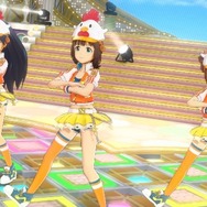 『アイマス プラチナスターズ』新たな楽曲＆衣装とPVが公開！ 東京体育館イベント開催も