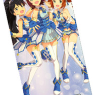 『アイマス プラチナスターズ』新たな楽曲＆衣装とPVが公開！ 東京体育館イベント開催も