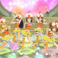 『アイマス プラチナスターズ』新たな楽曲＆衣装とPVが公開！ 東京体育館イベント開催も