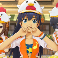 『アイマス プラチナスターズ』新たな楽曲＆衣装とPVが公開！ 東京体育館イベント開催も