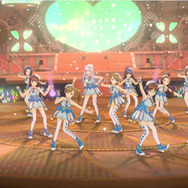 『アイマス プラチナスターズ』新たな楽曲＆衣装とPVが公開！ 東京体育館イベント開催も