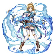 『蒼空のリベラシオン』配信開始！記念限定イベント「奏でよ！連激の宴」開催中