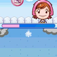 ガーデニングママ