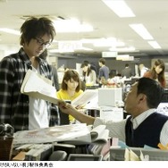 「僕だけがいない街」原作者・三部けいが語る “ある時期を境に、全ての目線が変わった”