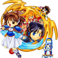 復刻第二弾『魔導物語きゅ～きょく大全 通』PC向けに販売開始