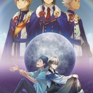 (c) Ｔ－ＡＲＴＳ / syn Sophia / キングオブプリズム製作委員会