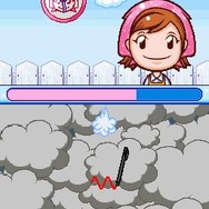 ガーデニングママ