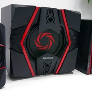 【特集】ただ事じゃない威力備えた「Ballista GS315」―注目のゲーミングスピーカーをレビュー