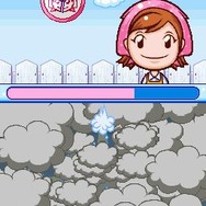 ガーデニングママ